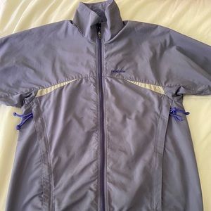 Patagonia jacket size M! Good condition!